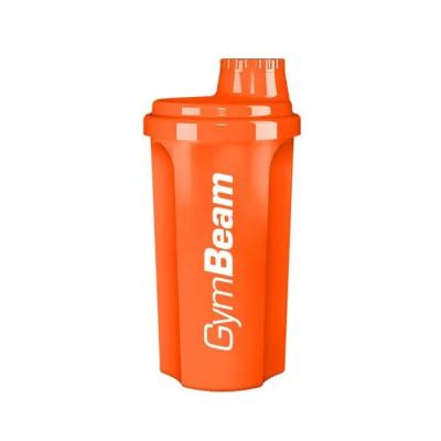 GymBeam Šejker oranžový 700 ml