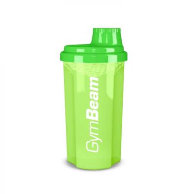 GymBeam Šejker zelený 700 ml