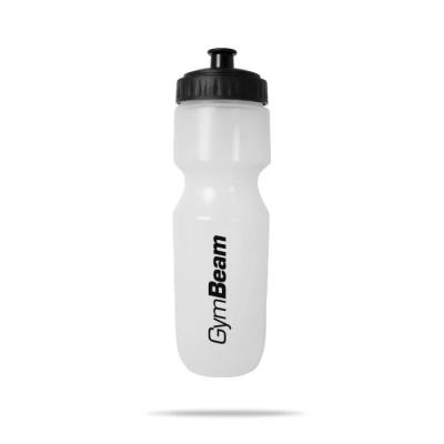 GymBeam Športová fľaša Rider White 700 ml