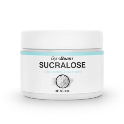 GymBeam Sukralóza 50 g
