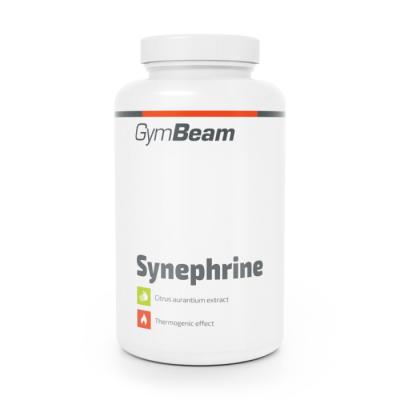 GymBeam Synefrín 240 tab.