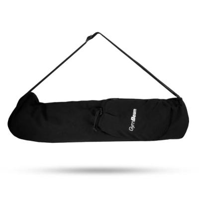 GymBeam Taška Yoga Mat Black