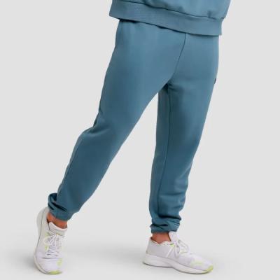 GymBeam Tepláky Unity Blue XXXLXXXL