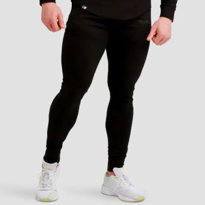 GymBeam Tepláky Urban Black XXL