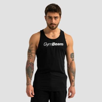 GymBeam Tielko Limitless Black XXXLXXXL