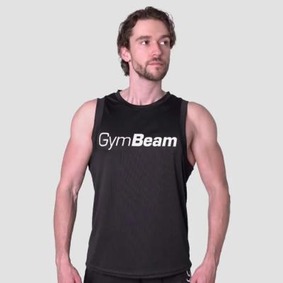 GymBeam Tielko Mesh Essence Black XL