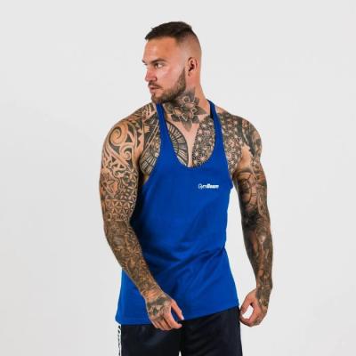 GymBeam Tielko Stringer Dark Blue  L