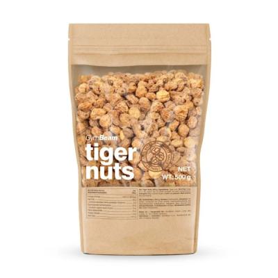 GymBeam Tigrie orechy 500 g