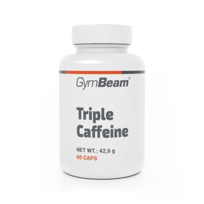 GymBeam Triple Caffeine