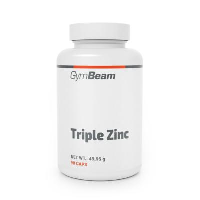 GymBeam Triple Zinc