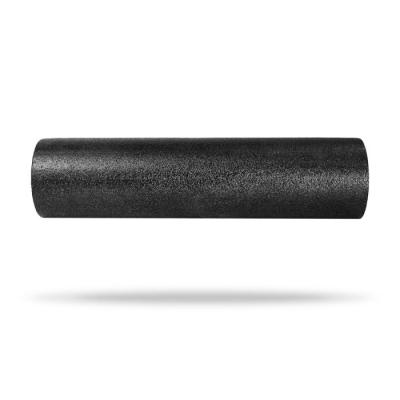 GymBeam Valec na cvičenie Foam Roller Black