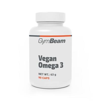 GymBeam Vegan Omega 3