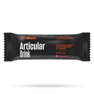 GymBeam Vzorka Articular Drink 600 x 13 g pomaranč