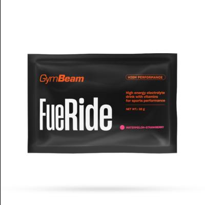 GymBeam Vzorka FueRide 32 g vodný melón jahoda