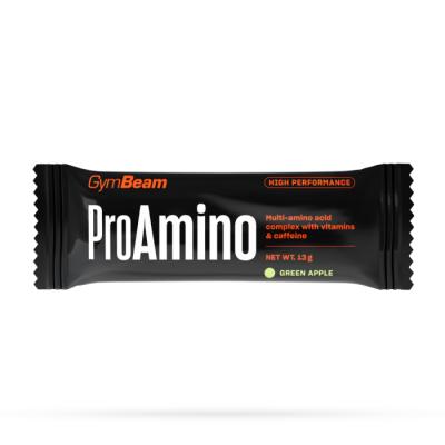 GymBeam Vzorka ProAMINO 13 g citrón limetka