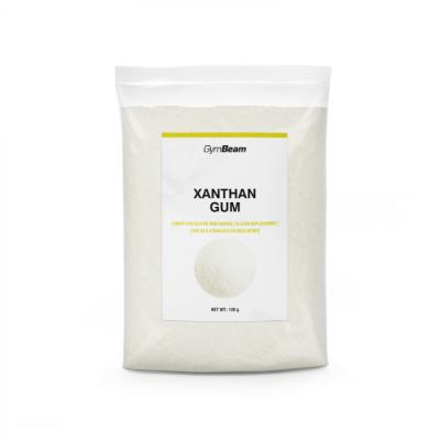 GymBeam Xantanová guma 100 g