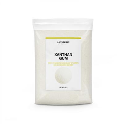 GymBeam Xantanová guma 125 x 100 g