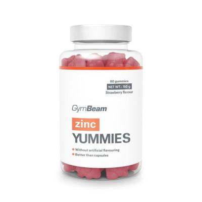 GymBeam Zinok Yummies