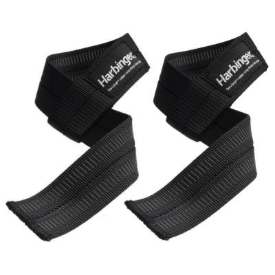 Harbinger Trhačky Big Grip Black  uni