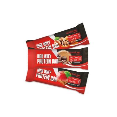 High Whey Protein Bar 44 g káva