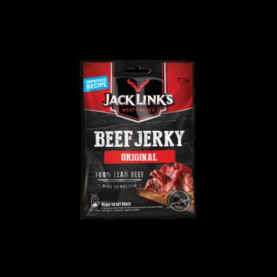 Jack Links Beef Jerky 12 x 70 g originál