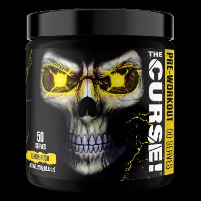 JNX Sports The Curse 250 g tropical storm