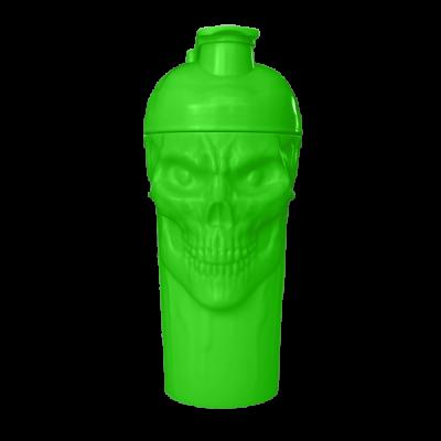 JNX The Skull Shaker Green 700 ml