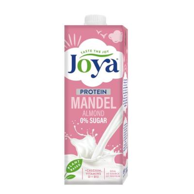 Joya Sójovo-mandľový nápoj Protein 1000 ml