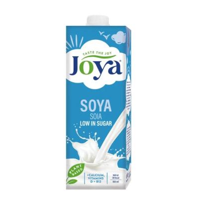 Joya Sójový nápoj s vápnikom 10 x 1000ml