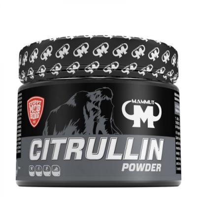 Mammut Nutrition Citrulín 200 g