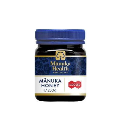 Manuka Health New Zealand MGO 250+ 250 g