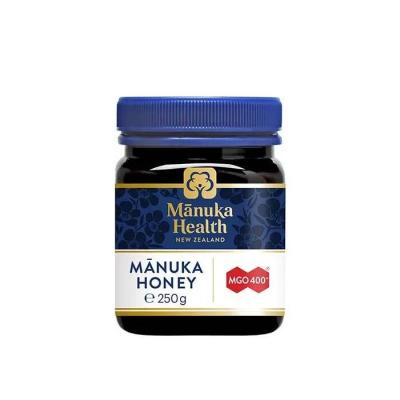 Manuka Health New Zealand MGO 400+ 250 g