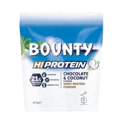 Mars Bounty Protein Powder 875 g kokos