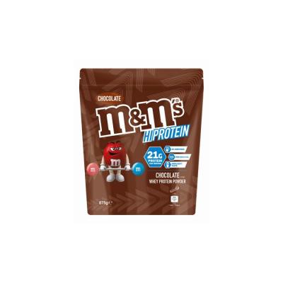 Mars M&M‘s Protein Whey Powder 875 g