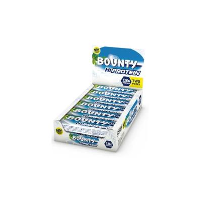 Mars Proteínová tyčinka Bounty High Protein Bar 12 x 52 g