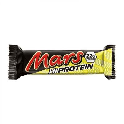 Mars Proteínová tyčinka Mars Hi-Protein 66 g