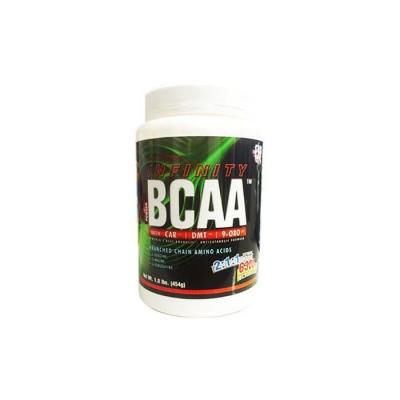 Megabol BCAA 454 g bez príchute