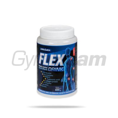 Megabol Flex Drink 400 g citrón