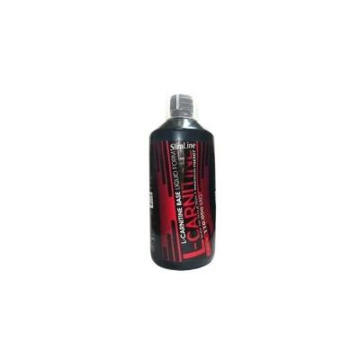 Megabol L-Carnitine Slim Line 110 000 mg 1000 ml bez príchute