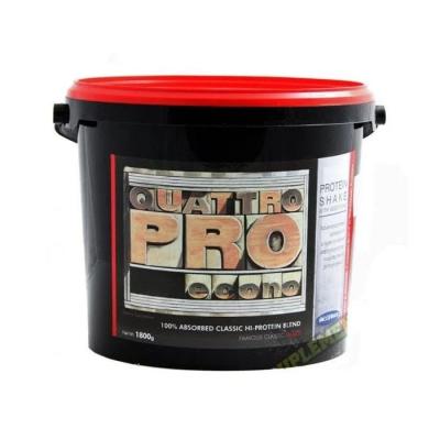 MEGABOL Quattro Pro 1800 g cookies & krém