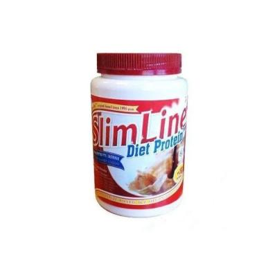 Megabol Slim Line Diet 400 g banán