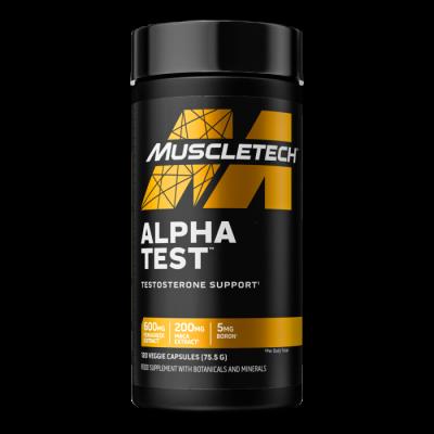 MuscleTech AlphaTest 75 g