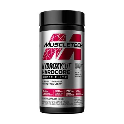 Muscletech Hydroxycut Hardcore Super Elite