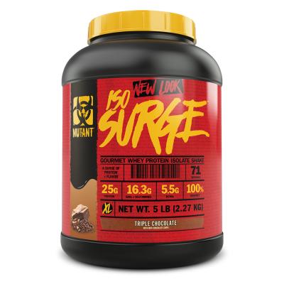 Mutant ISO Surge 2270 g pineapple coconut