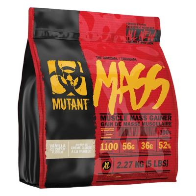 Mutant Mass 2270 g kokosový krém