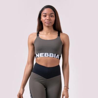 Nebbia Mini Top Lift Hero Sports 515 Safari  L