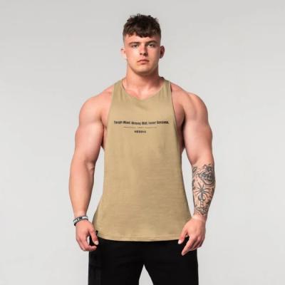 NEBBIA Tielko FLEXIN Beige XXLXXL