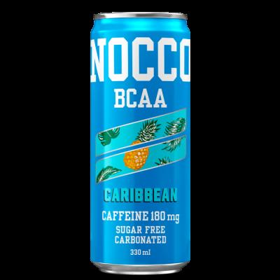 NOCCO BCAA 330 ml miami