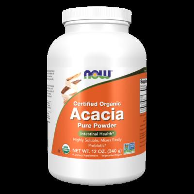 Now Foods Acacia Powder 340 g