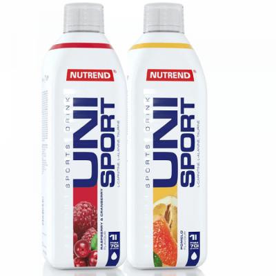 Nutrend Unisport 1000 ml ananás